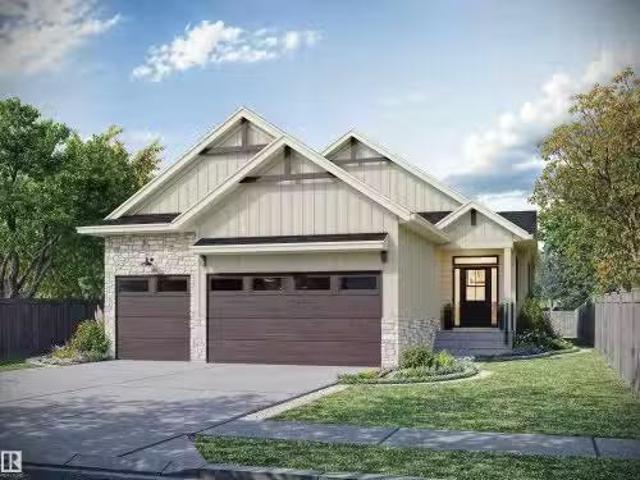Lot 80 40 Street, Beaumont, AB, T4X 3C1 house for sale List.