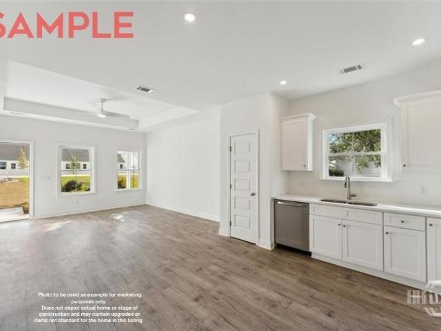 Lot 80 Cassina Garden Way