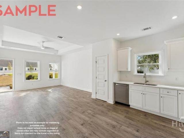 LOT 80 Cassina Garden Way