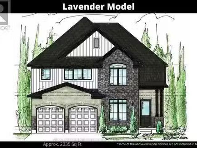 Lot 80 Dundonald Road, Southwest Middleinteraction Glencoe.