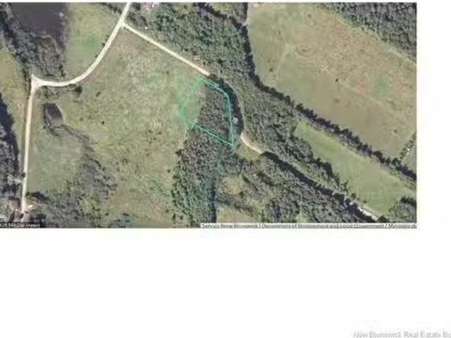 Lot 81 7 Clubhouse Lane, Codys, NB, E4C 1C2 vacant land for.