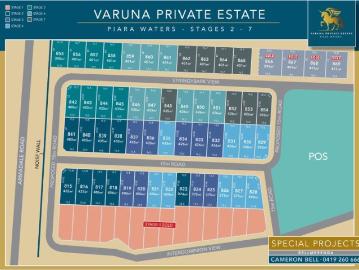 Lot 824 Interdominion View,Piara Waters $570,000, New Release