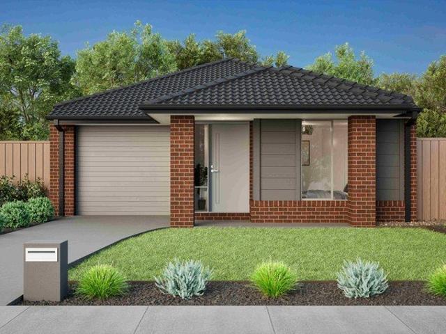Lot 834 Carlton 15 by Orbit Homes