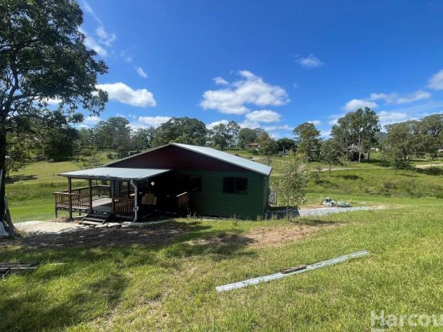 Lot 83 Forest Way, Bellbrook, NSW 2440