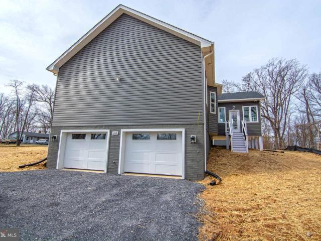 Lot 83A Oriole Court