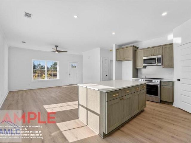 Lot 84 Cassina Garden Way