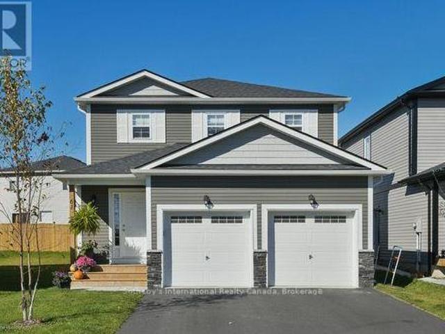Lot 84 Markdale Meadows Drive, Grey Highlands, ON, N0C 1H0 house for sale | Listing ID X13640 | Royal LePage