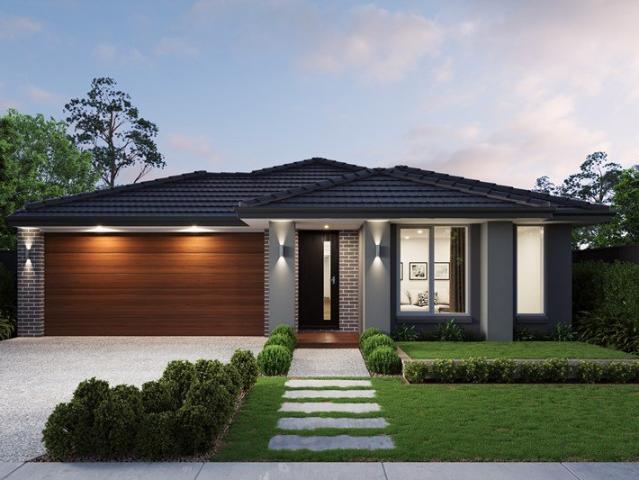 Lot 8517 Maldon 234 by Sherridon Homes