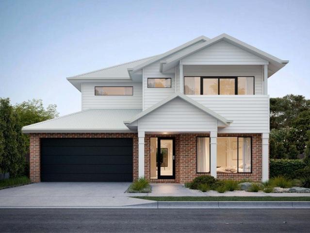 Lot 8536 Cedar 35 by Glenvill Homes