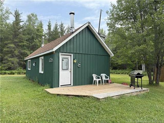 Lot 86.1 South Tomogonops Cluster, Northesk, NB, E1V 1L5 house for sale | Listing ID NB124316 | Royal LePage