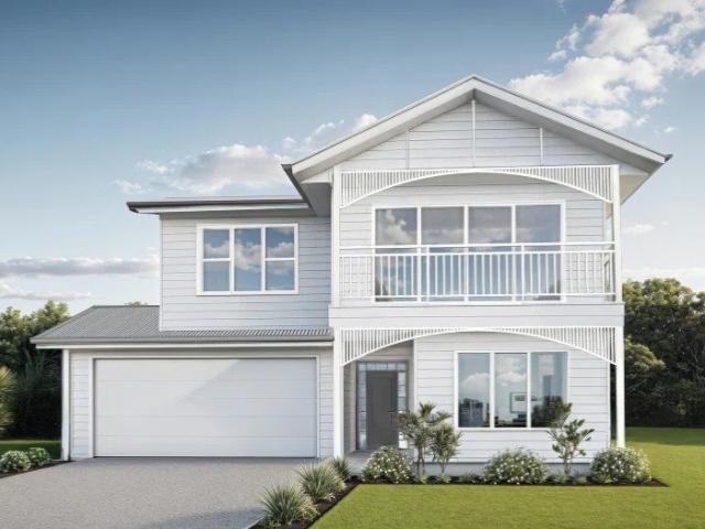Lot 874 Long Beach 260 by AUSMAR