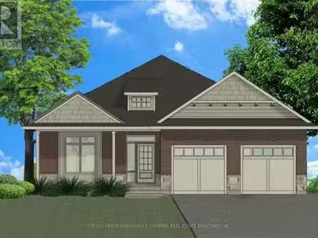 Lot#88 140 Locky Lane, Middleinteraction Centre, ON, N0L 1R0.