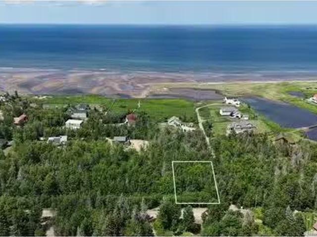 Lot 88 31 Centrale, Grand Barachois, NB, E4P 6Y4 vacant land.
