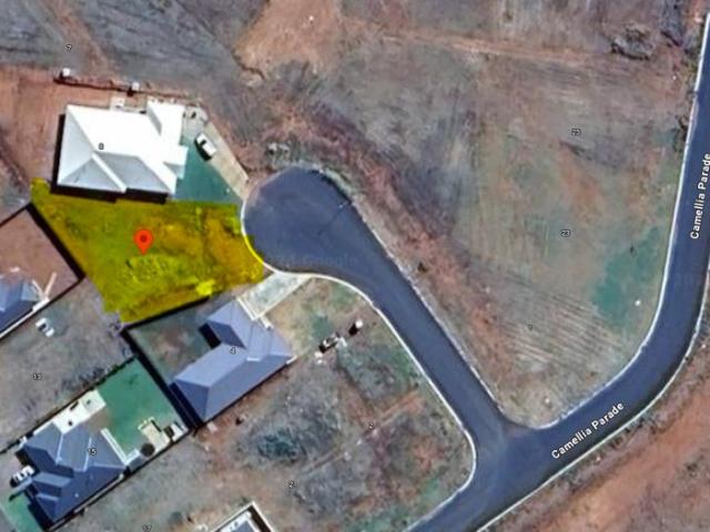 PRICE REDUCED ! Lot 88, Ulmus Place, Parkes NSW 2870