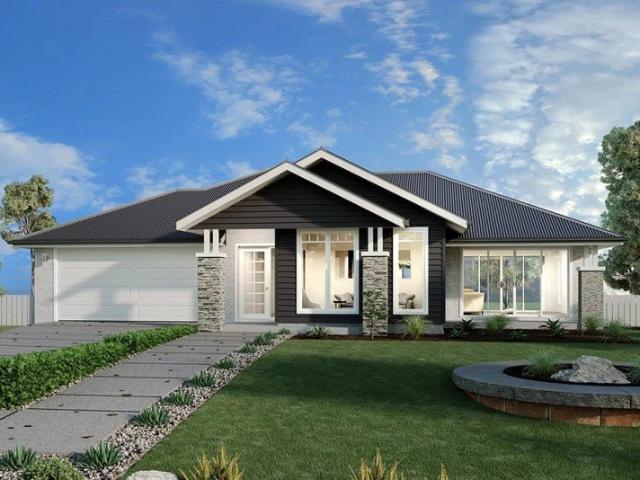 Lot 8, 31 Avalon Ave, Wollongbar
