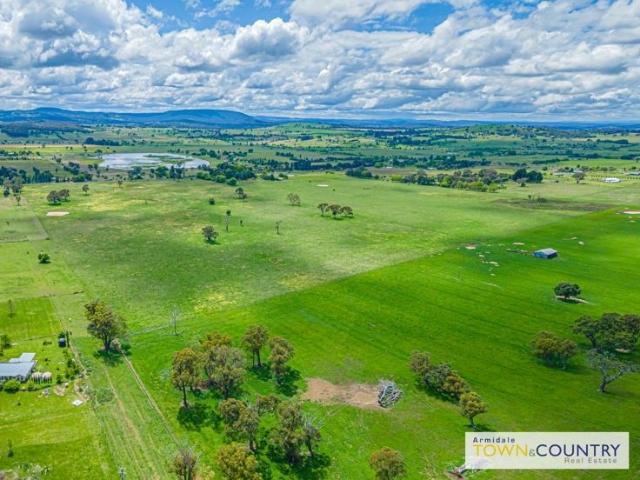 Lot 8 The J.T Frazier Land Estate Mundays Lane