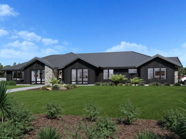 Lot 8 Traill Estate, Stratford MOUNTAIN VIEWS 290