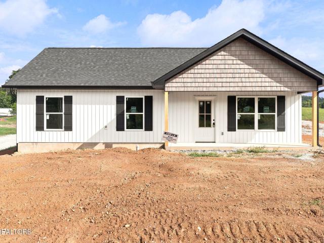 Lot 8 Blockhouse Valley Rd