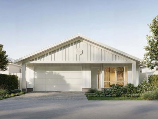 Lot 8 Cadence Now Selling