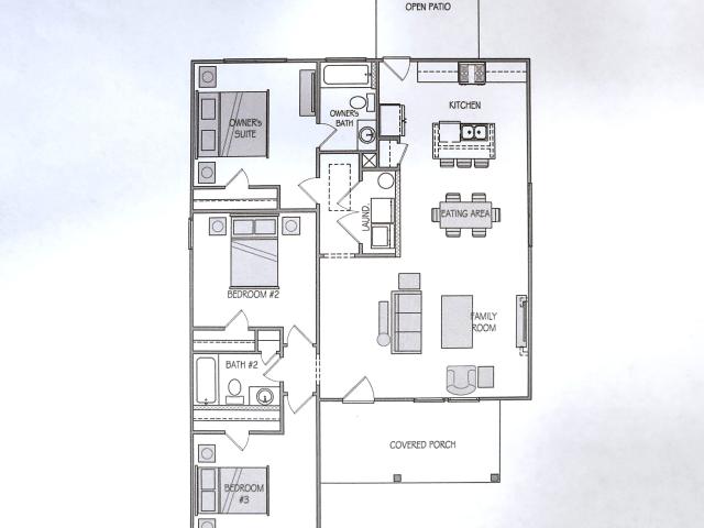 150 Clemit Harris Road LOT 8