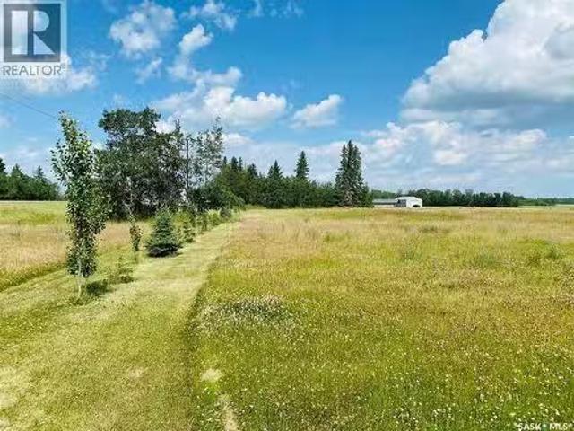 Lot 8, Diamond Road, Garden River Rm No. 490, SK, S6V 5R2 va.