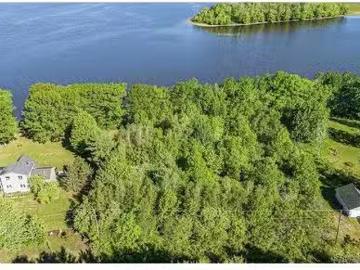 Lot 8 Drummond Rd, Gagetown, NB, E5M 2X2 vacant land for sal.