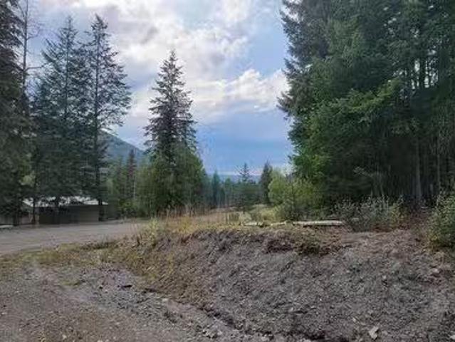 Lot 8 Fadear Creek Road, Kamloops, BC, V0E 2E0 vacant land f.