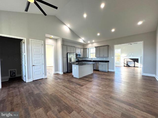 Lot 8 Glenaire Road