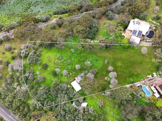 Lot 8 Knoll Crescent, Teringie Your Block, Your Foothills Outlook
