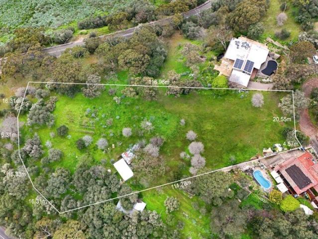 Lot 8 Knoll Crescent, Teringie Your Block, Your Foothills Outlook