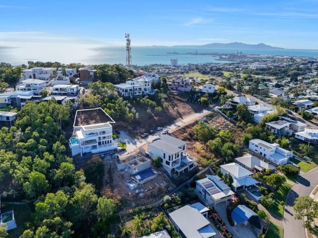 LOT 8 Luxury Living Beckons: Prime Allotment in Exclusive Castle Hill Estate