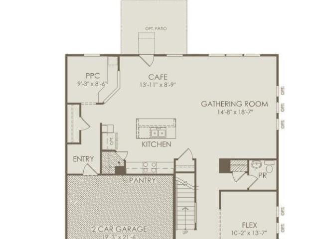 Lot 8 Millstone Ct