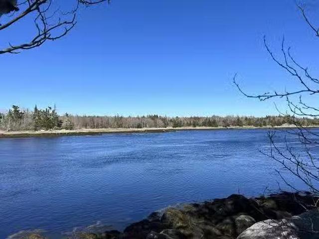 Lot 8 Port Latour Raod, Port Clyde, NS, B0W 2S0 vacant land.
