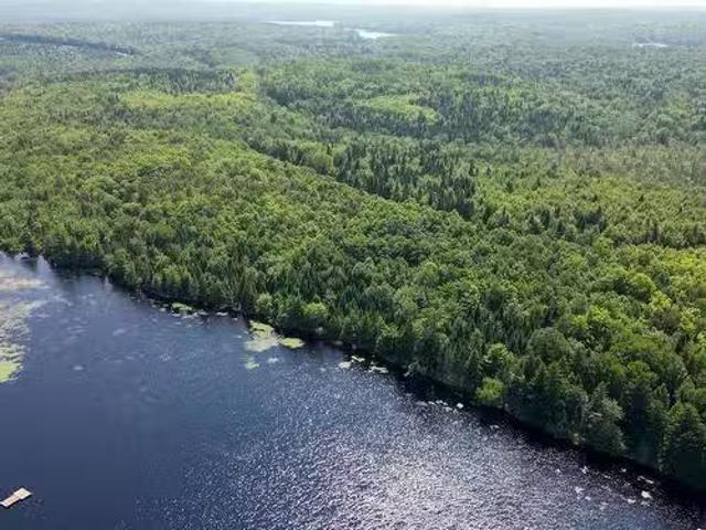 Lot 8 Red Shirt Road Road, New Russell, NS, B0J 2M0 vacant l.