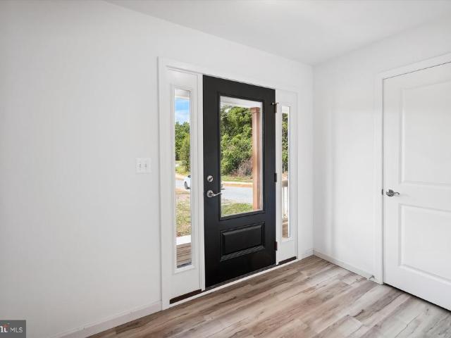 LOT 8 Ryland Chapel Road