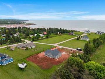 Lot 8 Sandy Cove Road, Canoe Cove, PE, C0A 1H0 house for sale | Listing ID 202614 | Royal LePage