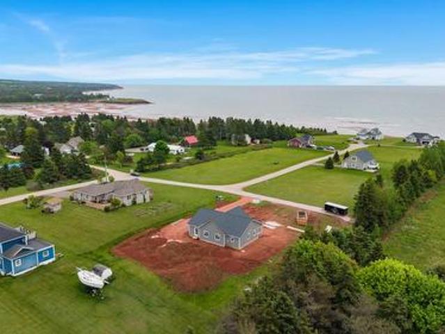 12 Rebokary Lane, Canoe Cove, PE, C0A 1H0 house for sale | Listing ID 202614 | Royal LePage