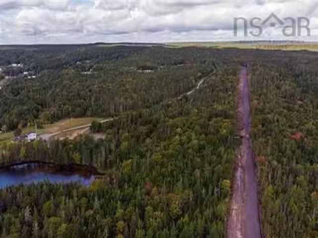 Lot 8 Sailors Way, Sampsonville, NS, B0E 3B0 vacant land for.