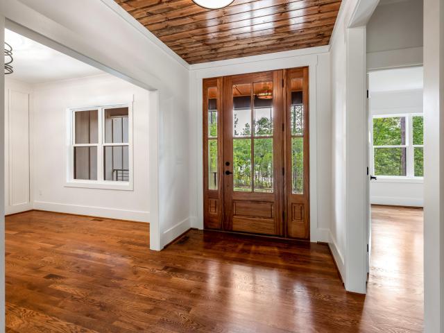 Lot 8 Stallings Road