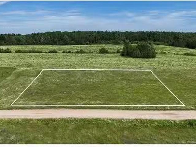 Lot 90 7 Cormier Village, Saint Paul, NB, E4T 3H3 vacant lan.