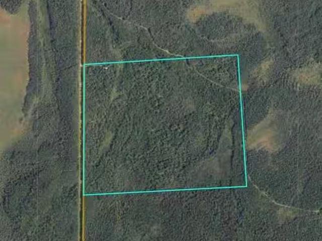 Lot 90 Weldfield Collette, Collette, NB, E4Y 1H2 vacant land.