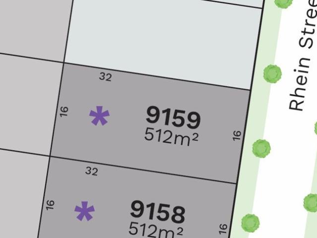 Lot 9159