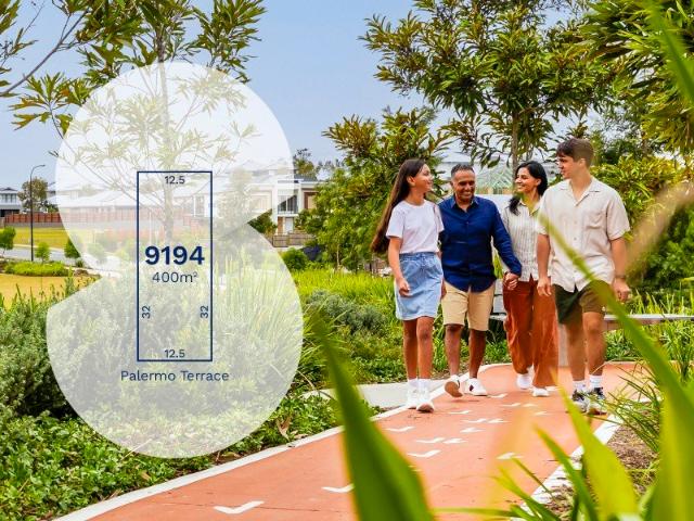 Lot 9194