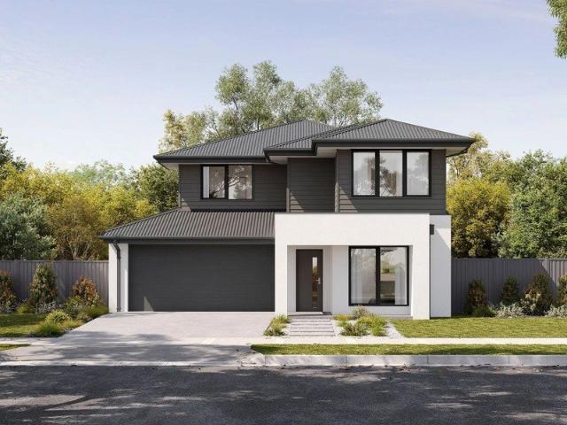 Lot 919 Miles 25 by Fairhaven Homes