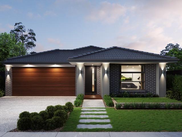 Lot 910 Lakeport 295 by Sherridon Homes