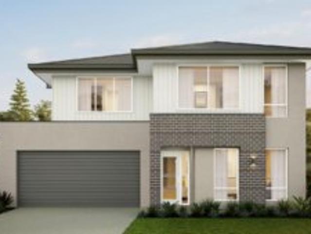 Lot 9135 Ashmont 259Q by Coral Homes