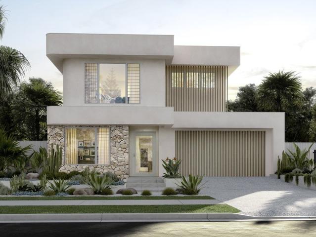 Lot 9135 Bondi 33 by Neptune Homes