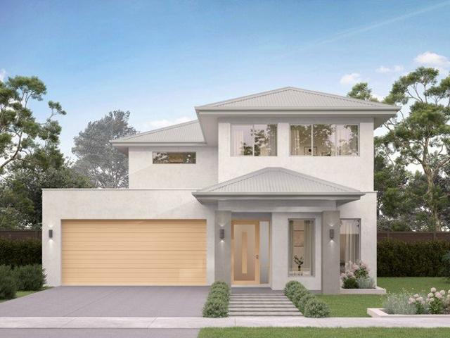 Lot 9135 Hamilton 270 by Orbit Homes