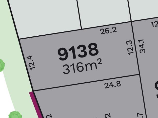 Lot 9138