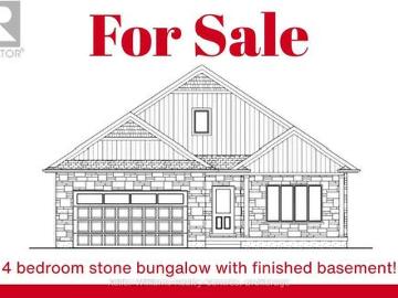 872 22Nd Avenue A, Hanover, ON, N4N 0C6 house for sale | Listing ID X12878 | Royal LePage
